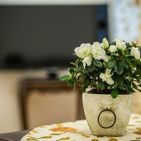 リエパーヤSeaside Houseアパートメント エクステリア 写真